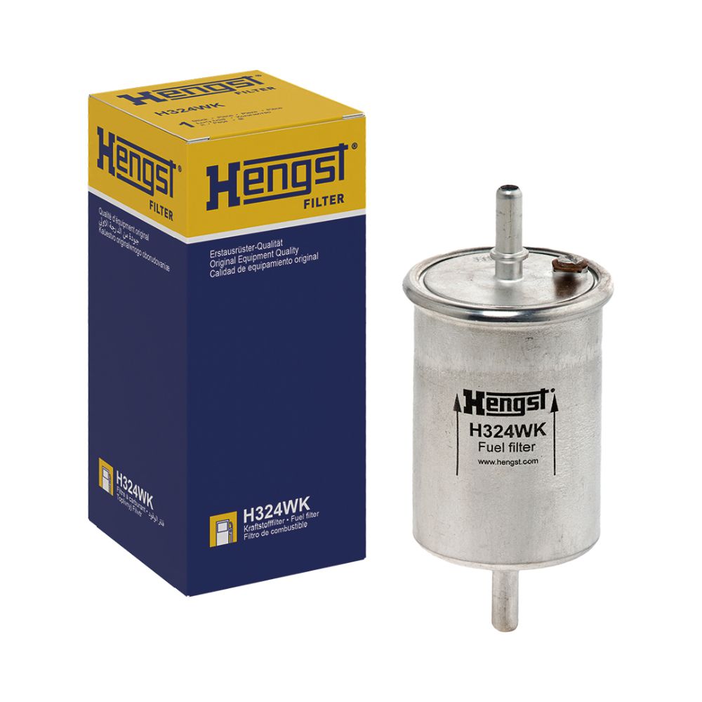 Kütusefilter 19-6126