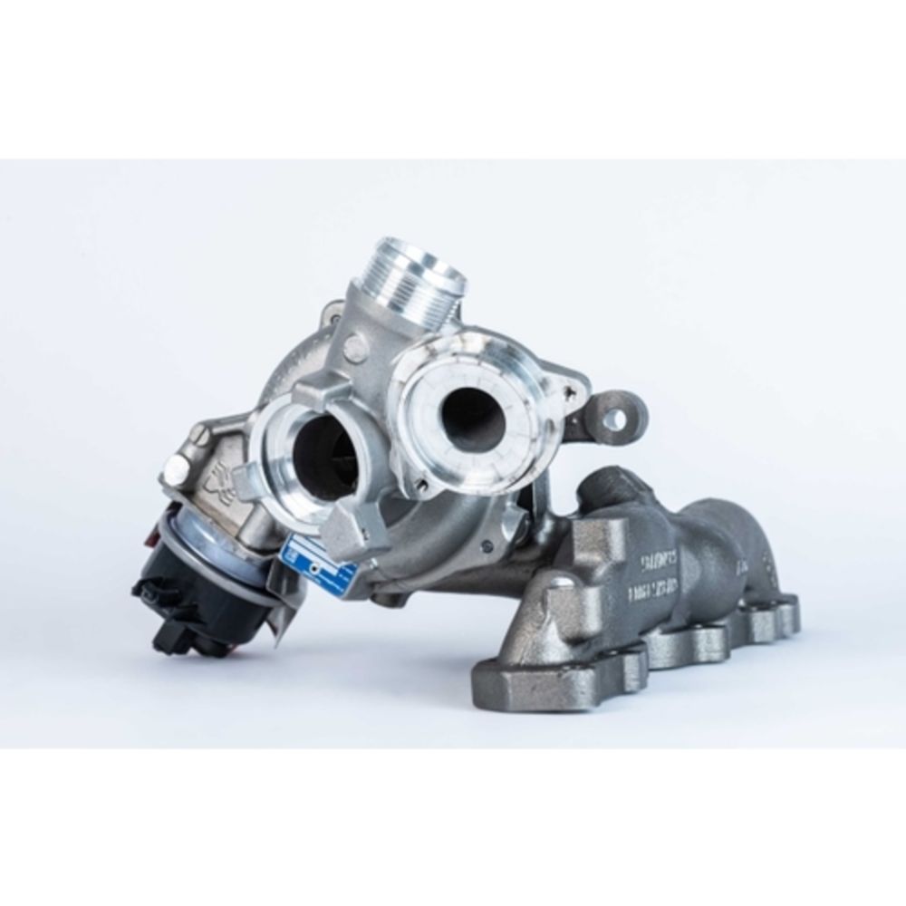 Turboahdin 13-00658