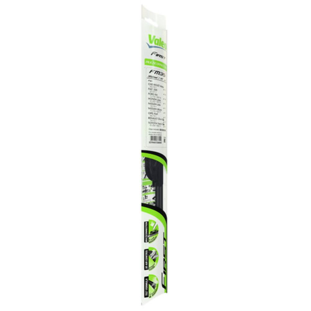 Valeo First MultiConnection FM35 torkarblad 35 cm