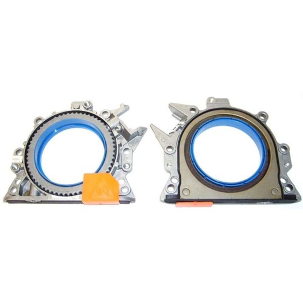 Väntvõlli rõngastihend 27-01307