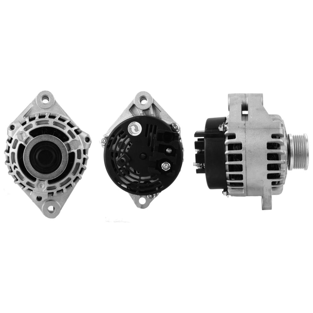 Generaator 77-11655