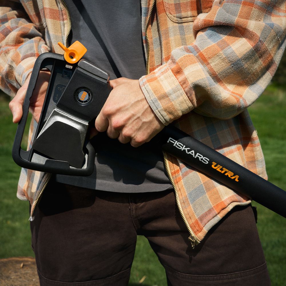 Fiskars Ultra halkaisukirves U28