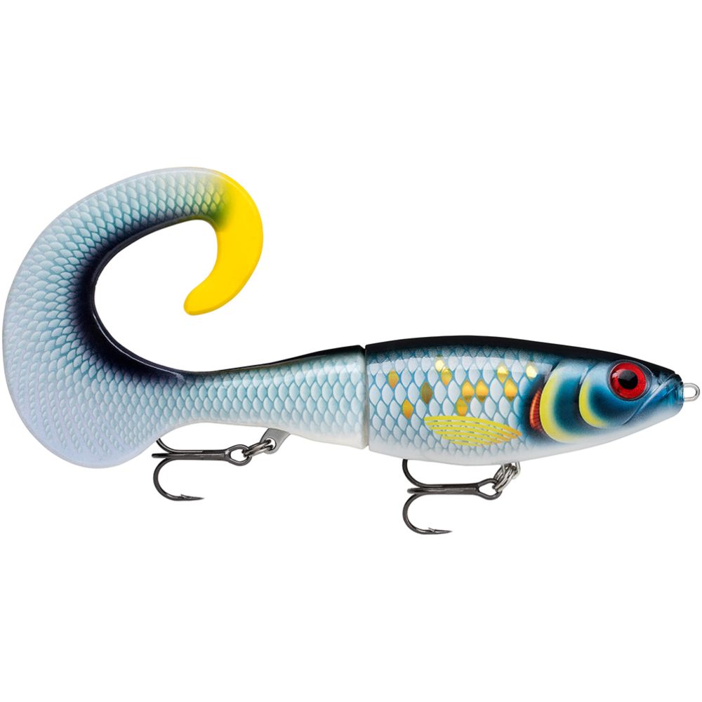 Rapala X-Rap Otus 17 cm 40 g haukiviehe