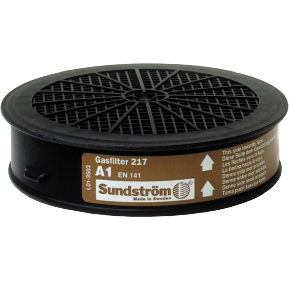 Sundström A1 217 kaasusuodatin