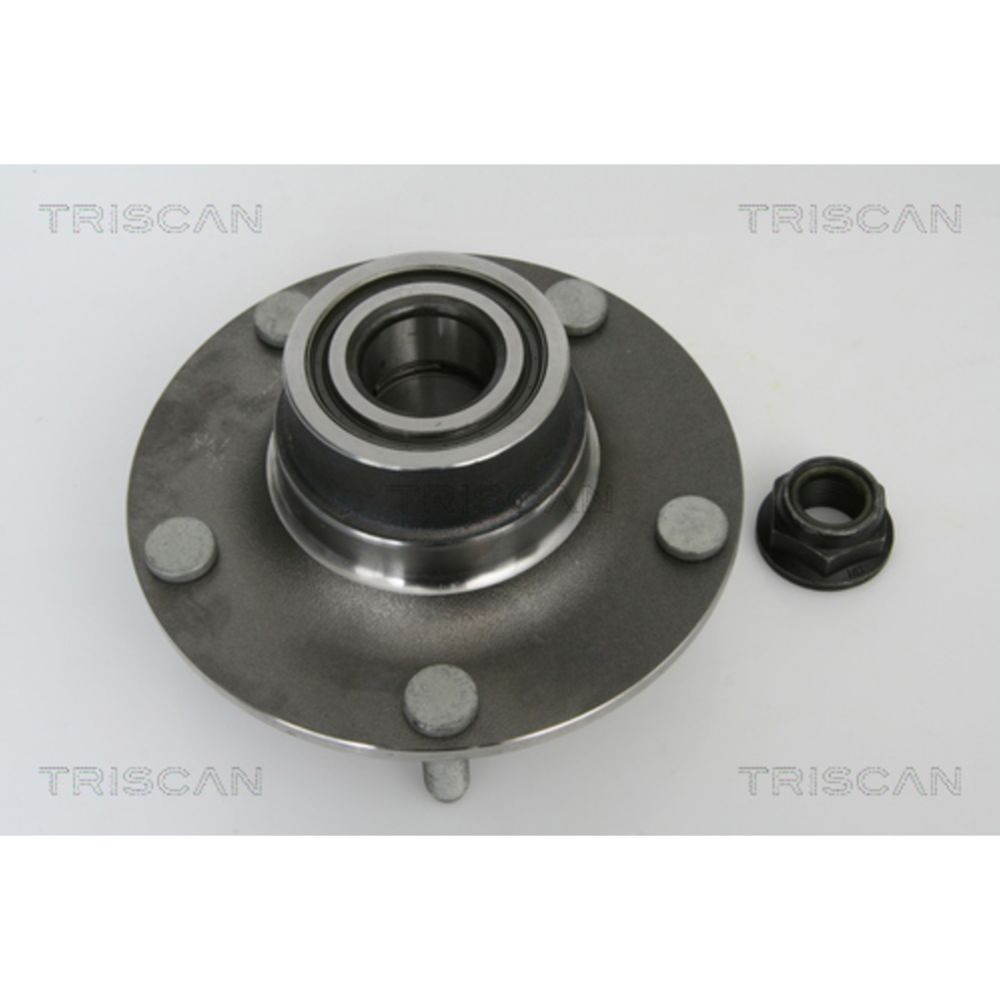 Pyöränlaakerisarja 21-1128