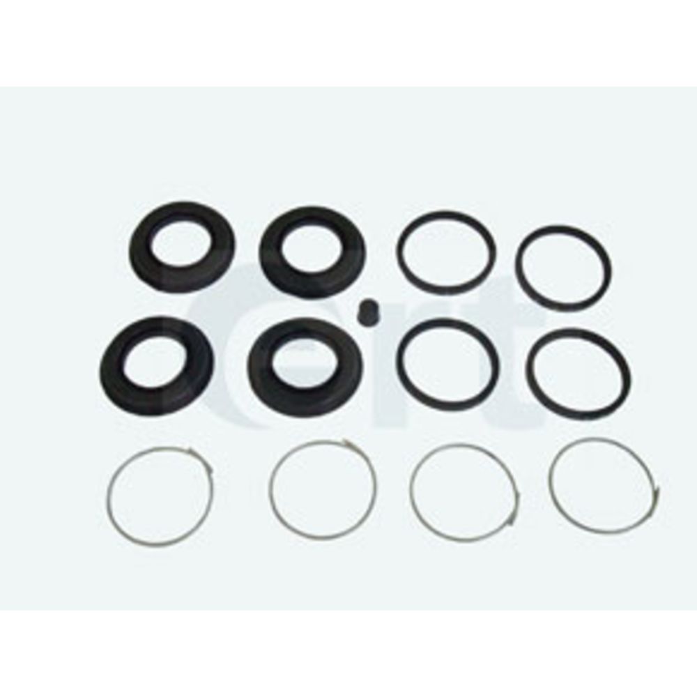 Jarrusatulan korjaussarja 23-6040