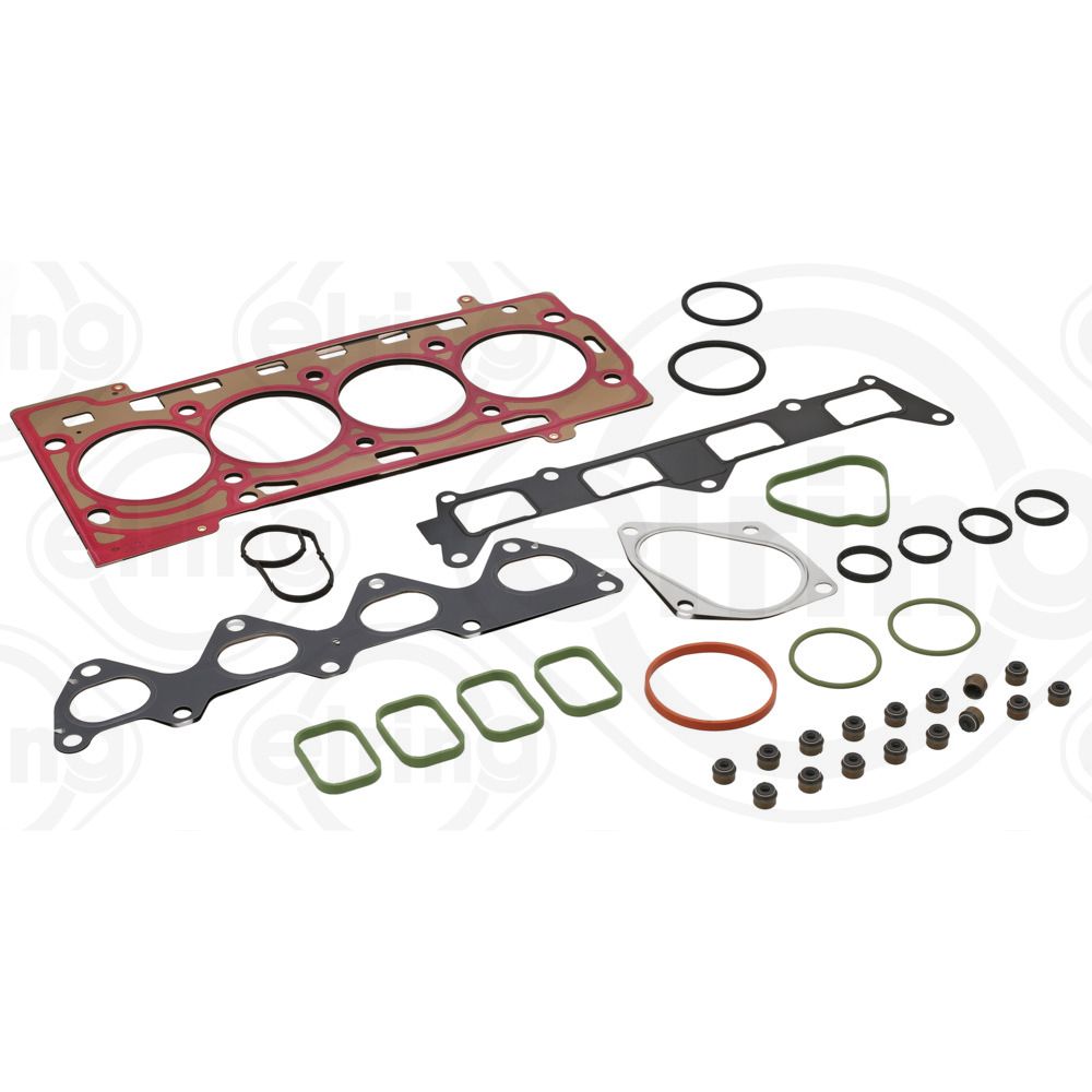 Packningssats, topplock 27-00531