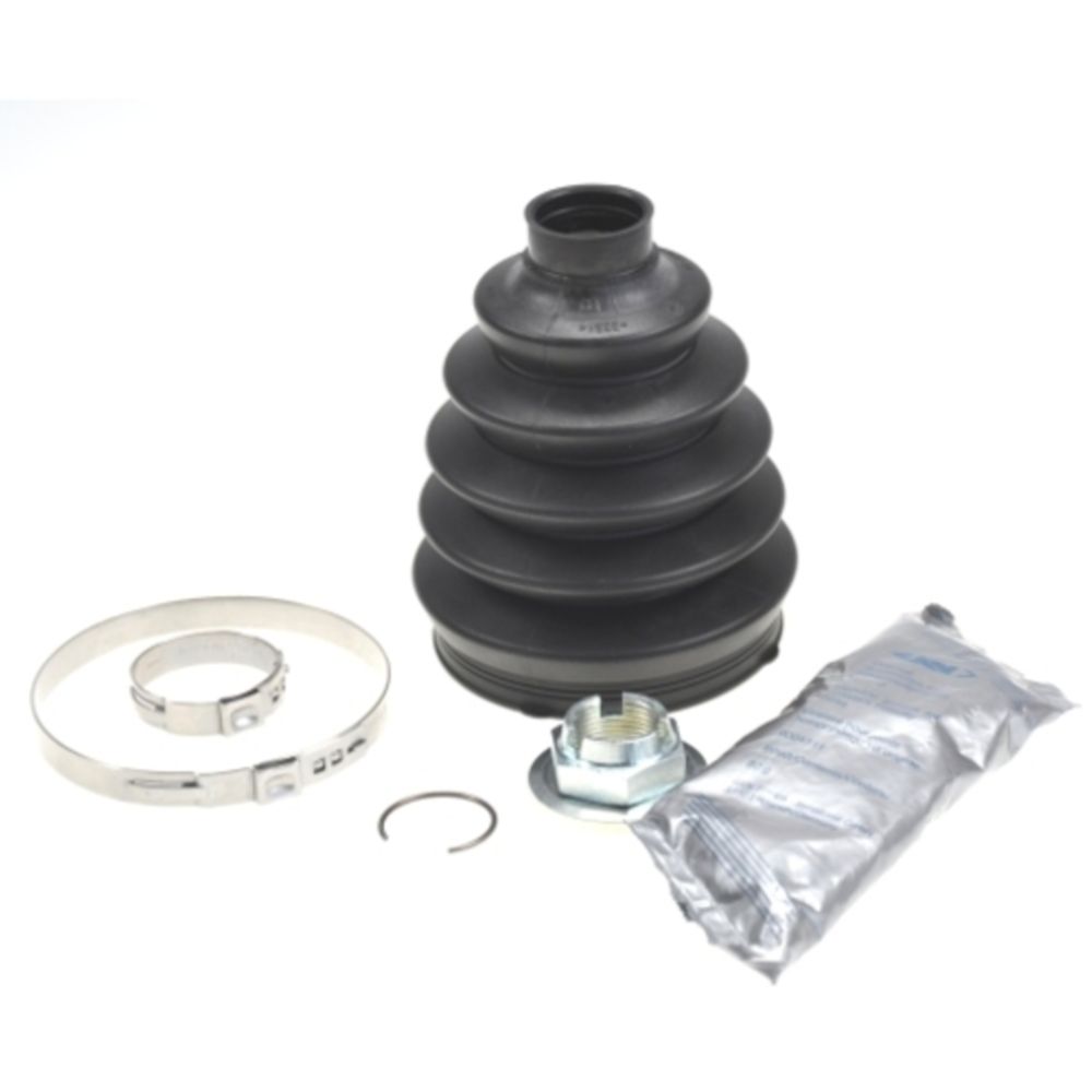 Vetoakselin suojakumisarja 17-01139