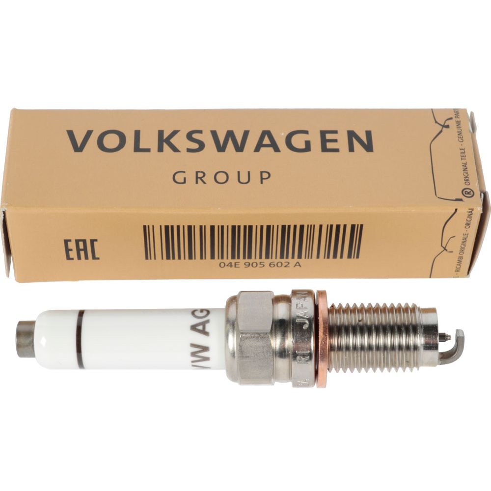 Tändstift VW 1.4TGi CNG 81kw original