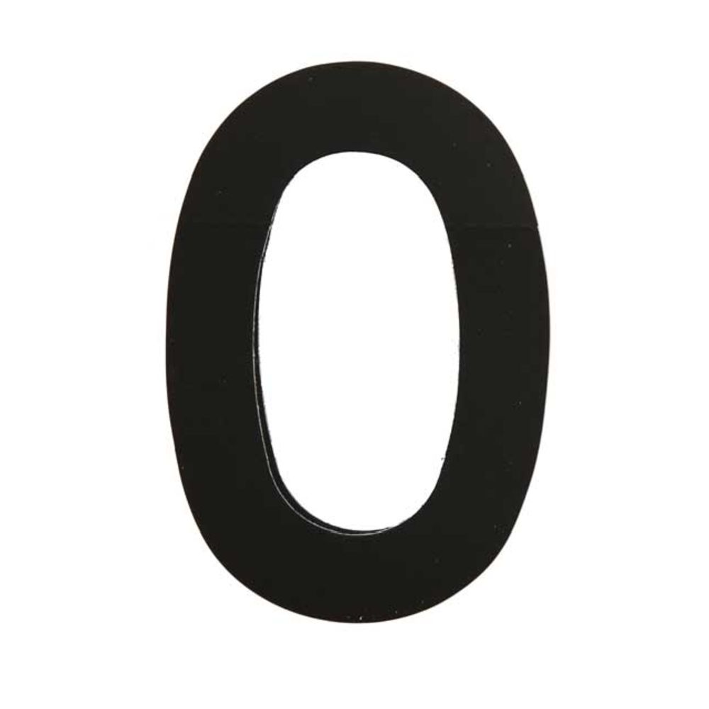 Registreringsnummer 2 st.