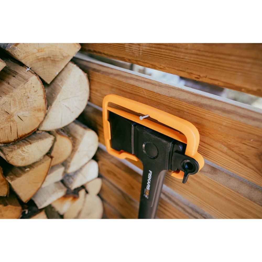 Fiskars X-series yleiskirves S X18