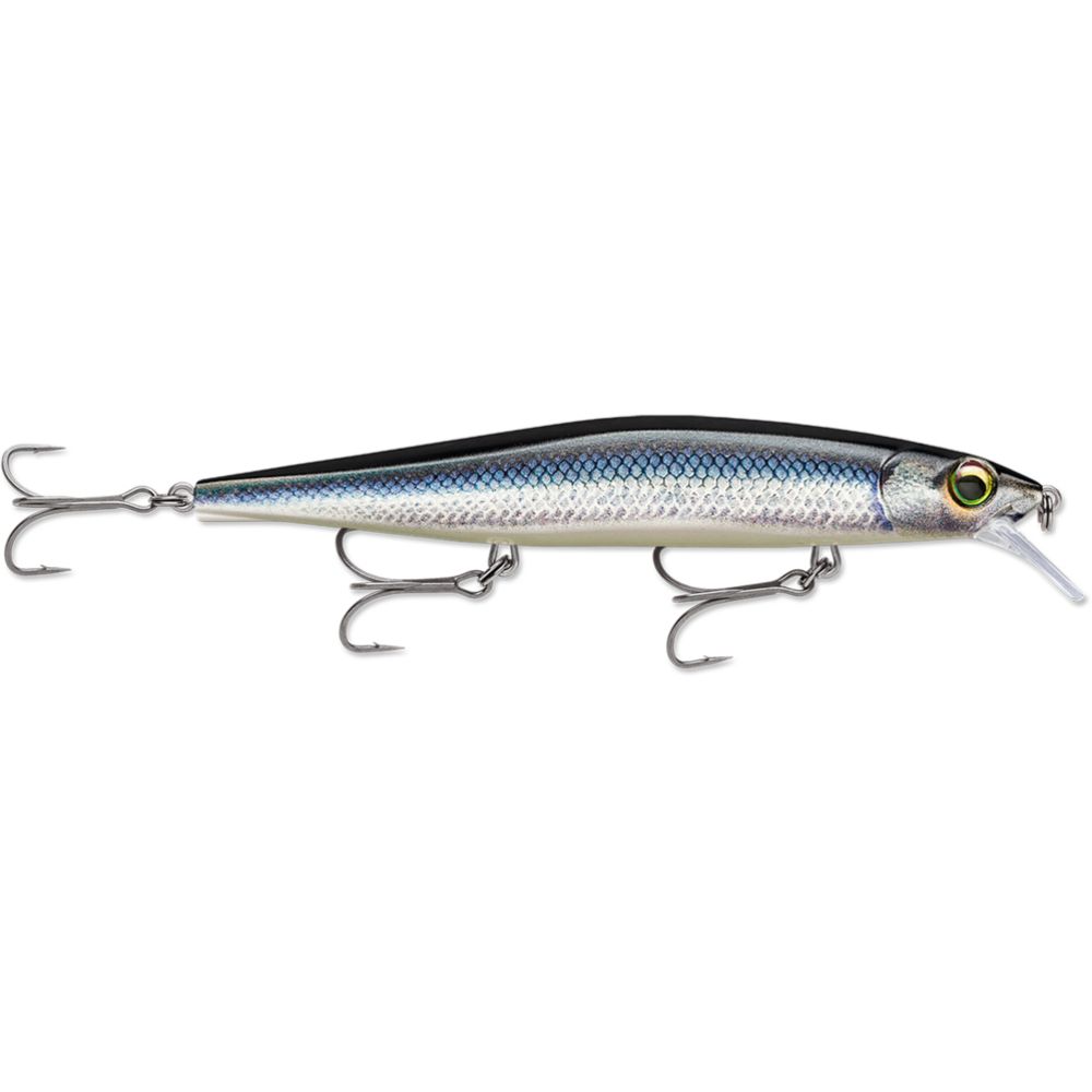 Rapala Precision Xtreme Mavrik 11 cm 14 g vaappu väri: MUIKKU Live Vendace