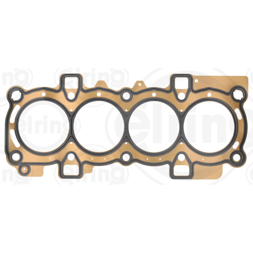 Packning, topplock 27-02856