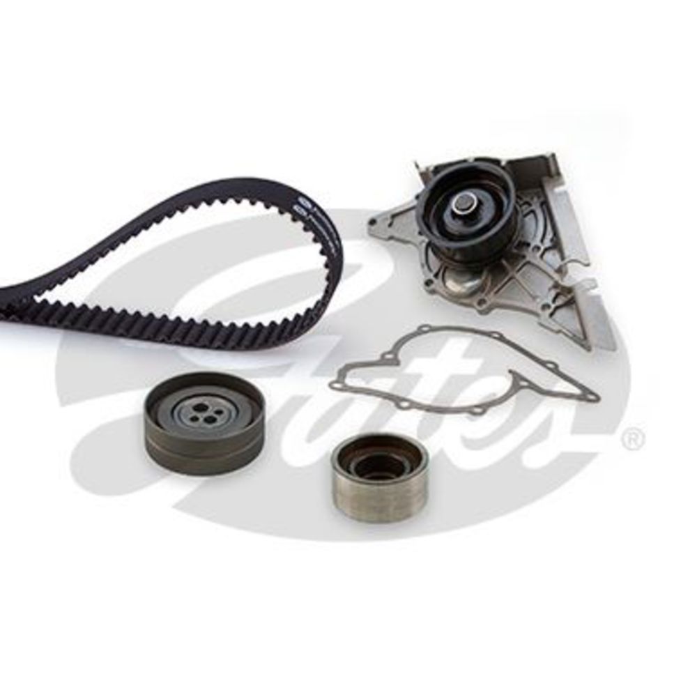 Veepump + hammasrihmakomplekt 25-9888