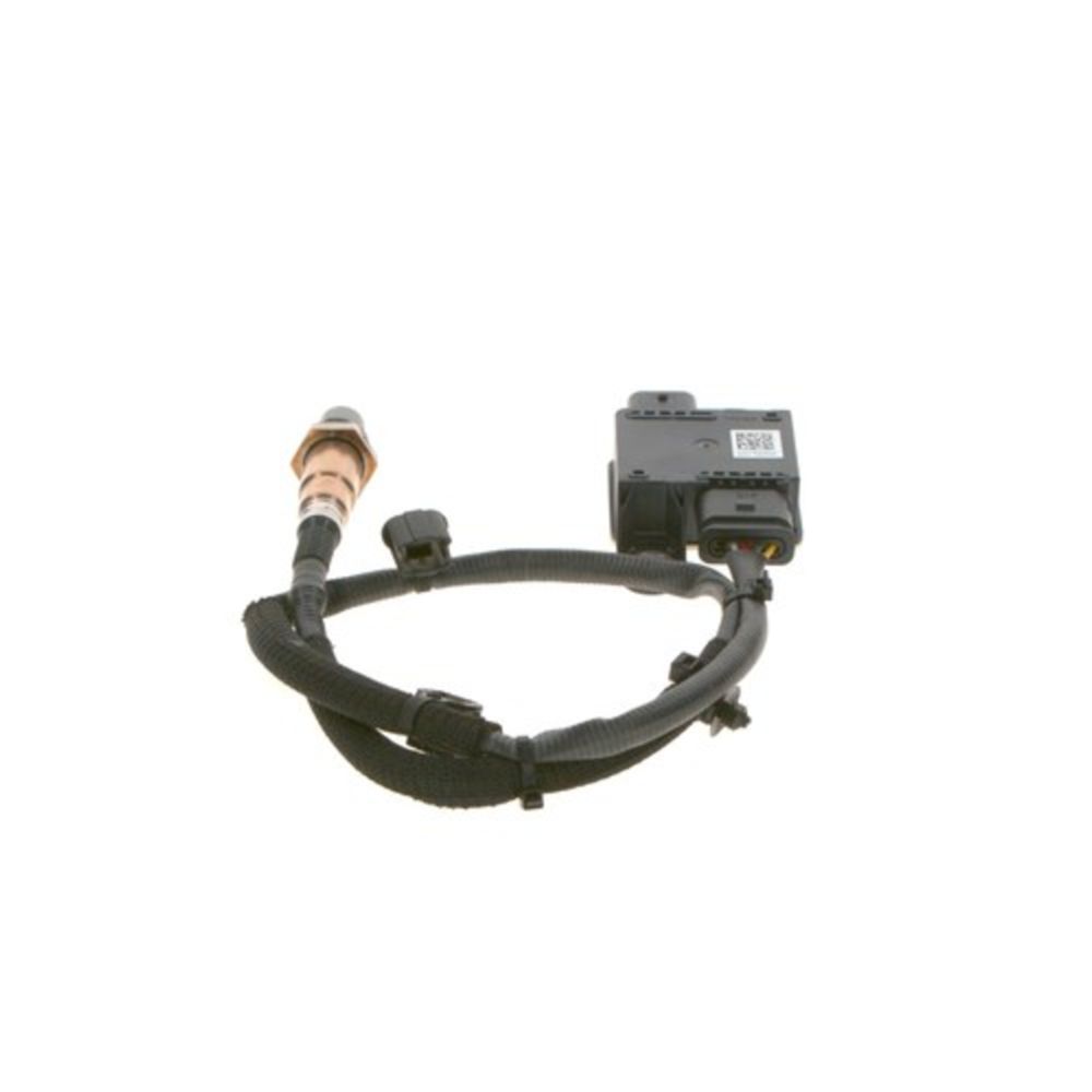 Partikelsensor 28-00373