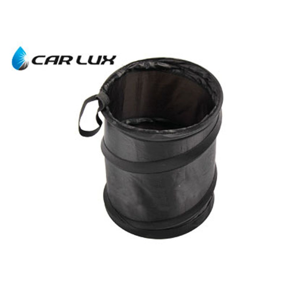 Car lux kokkuklapitav prügianum