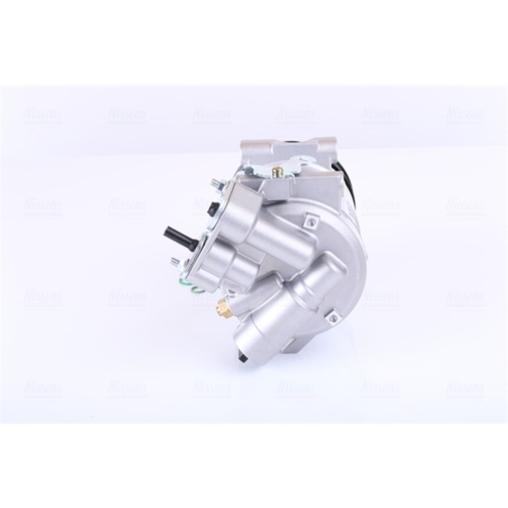 Ilmastointilaitteen kompressori 30-05086