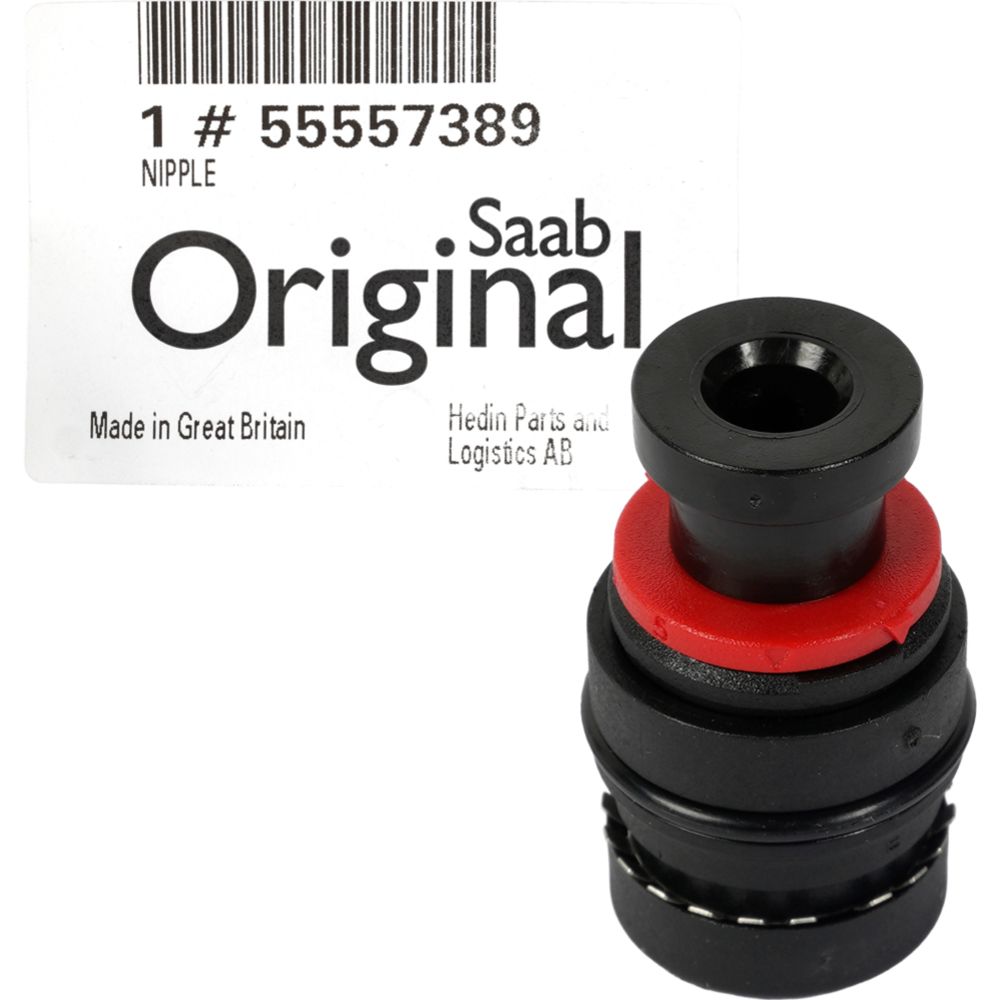 Surveühendus, pidurivõimendi 14-00375