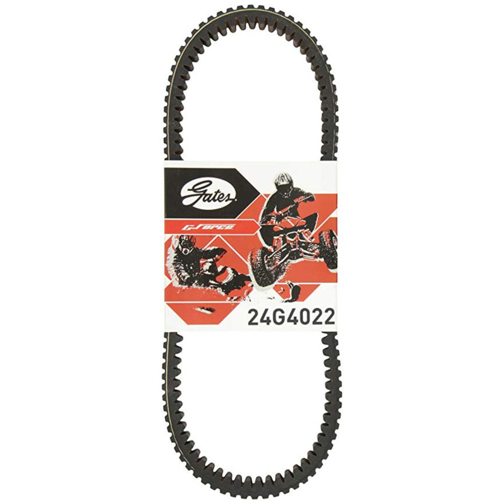 Drivrem, Variomatic 98-34204