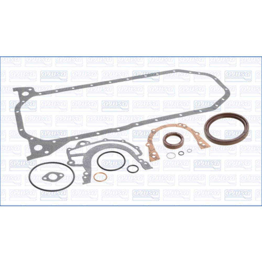 Alapään tiivistesarja 27-1221