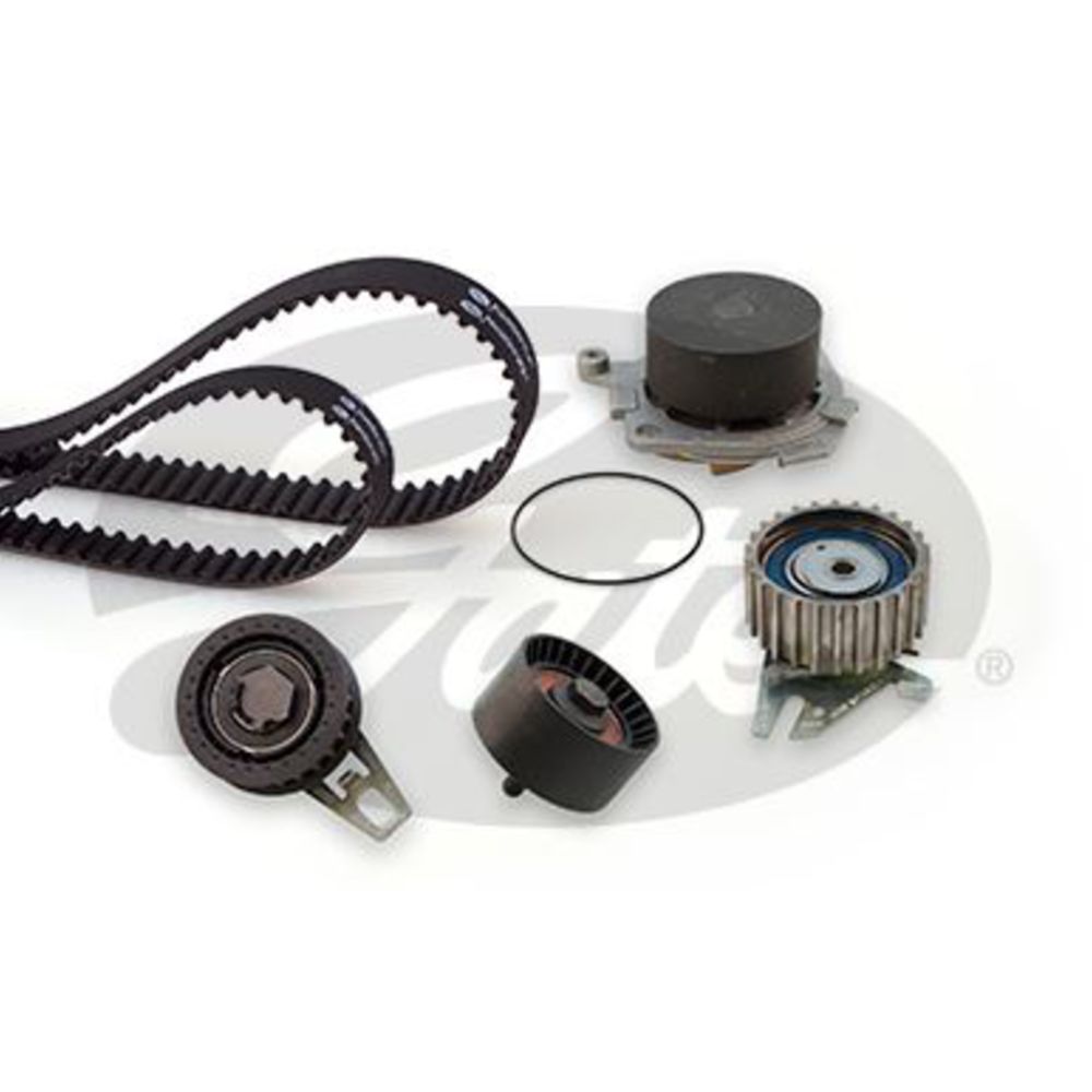 Vattenpump + kuggremssats 25-9939