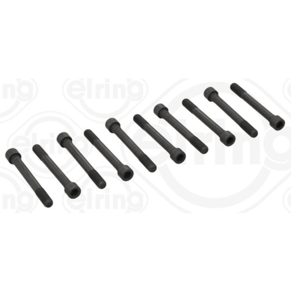 Bultsats, topplock 25-01011