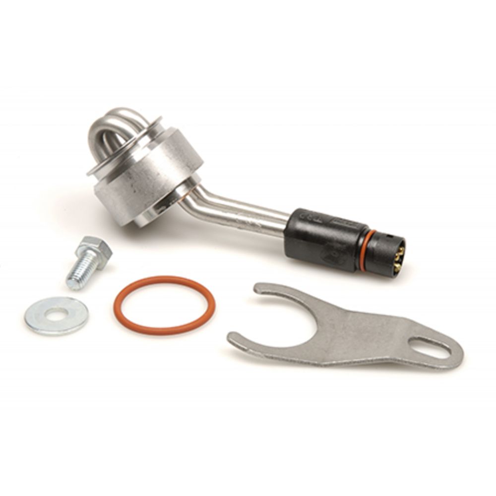 Defa-plokisoojendi #411570 Renault