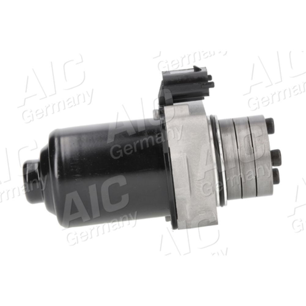 Pumppu, nelivedon lamellikytkin 18-02840