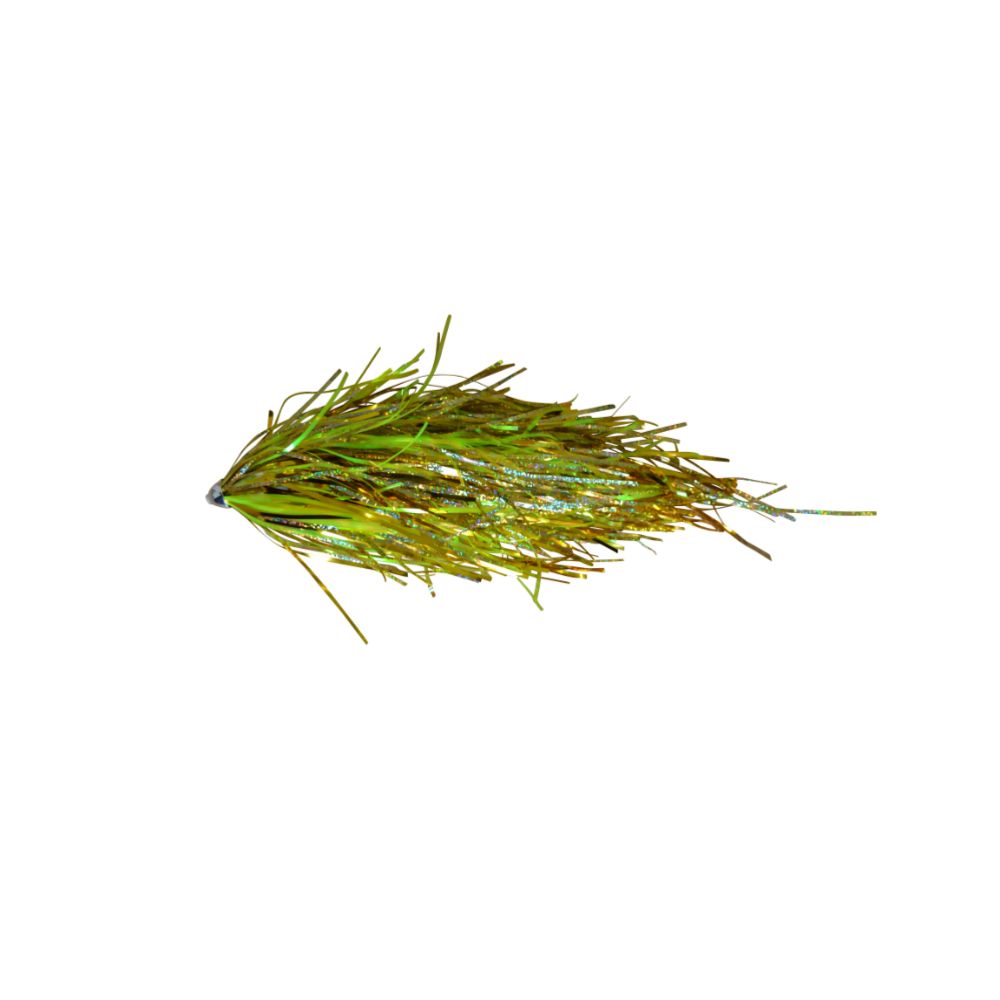 SpinTube Disco 35 g slow sink spinnfluga