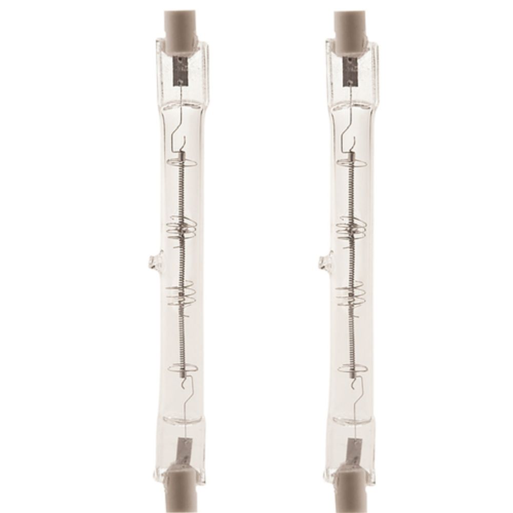 Airam halogeenipolttimo 120W R7S 118 mm 2 kpl