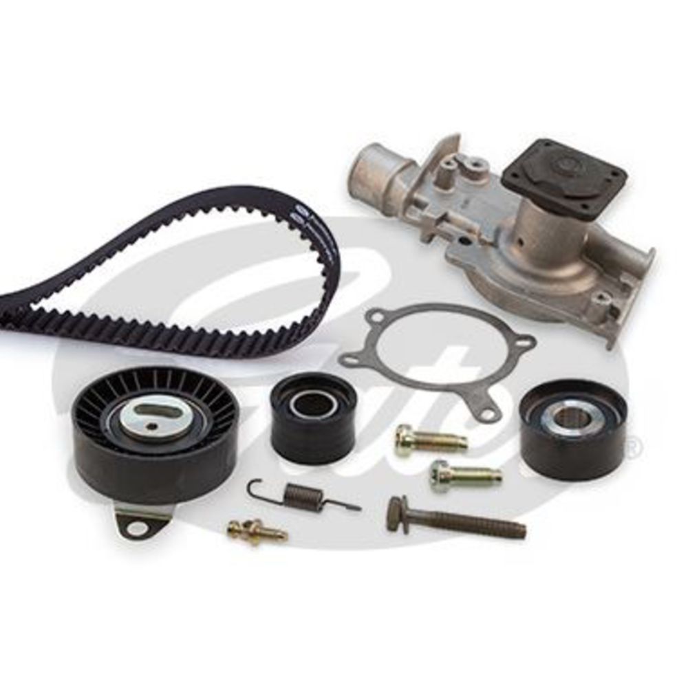 Veepump + hammasrihmakomplekt 25-9717
