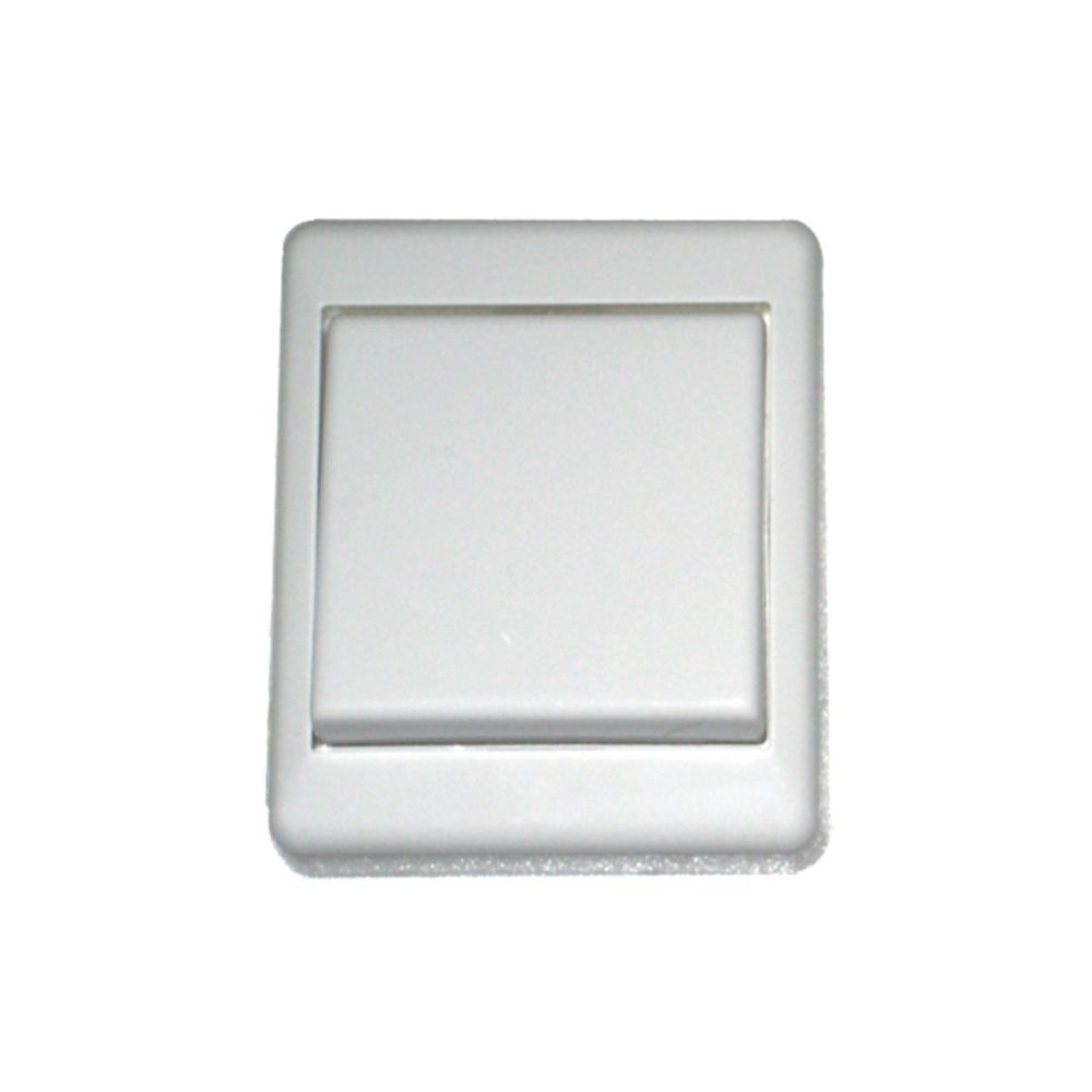 SolarXon 1-osaline lüliti kruviliitmikega 12 V