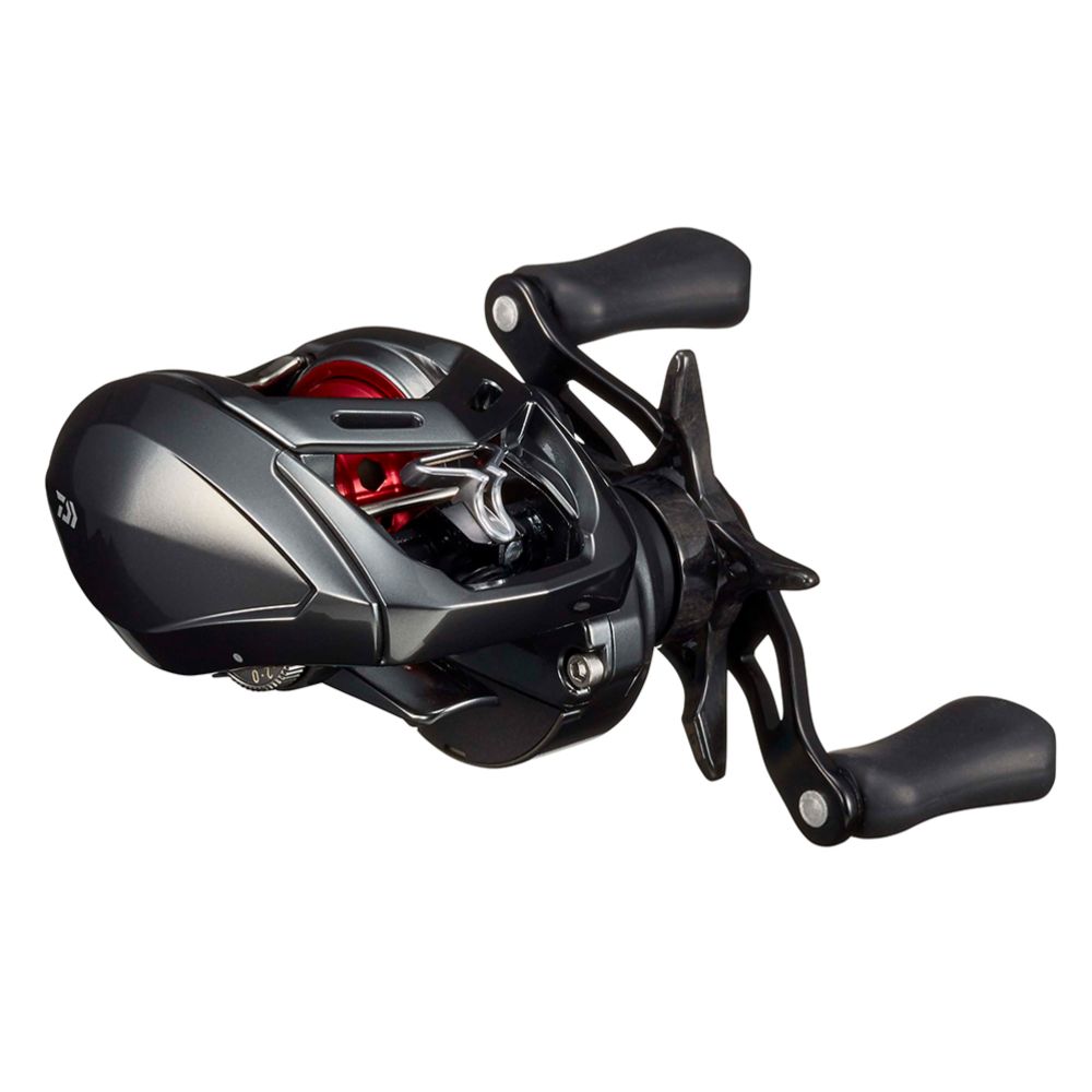 Daiwa 20 Alphas AIR TW 8,6 multirulle