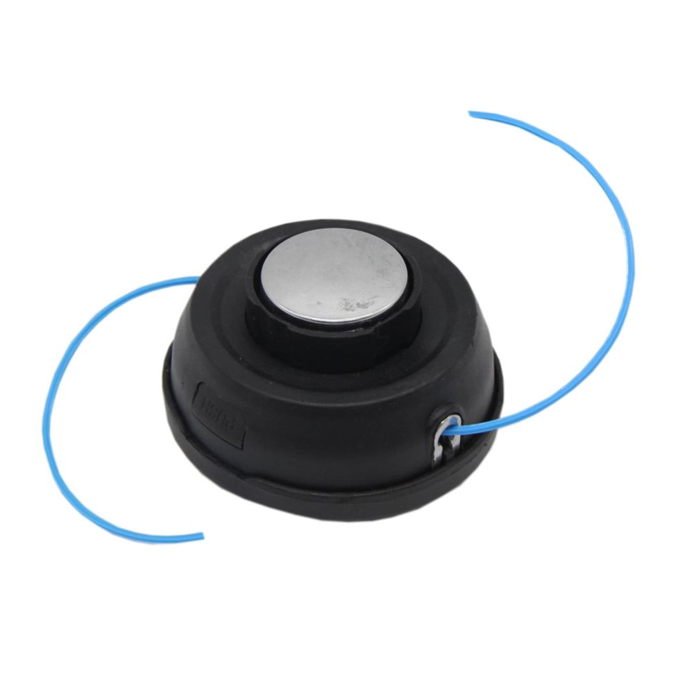 Mag-Pro Garden Easy Load trimmeripea, M10 x 1,25