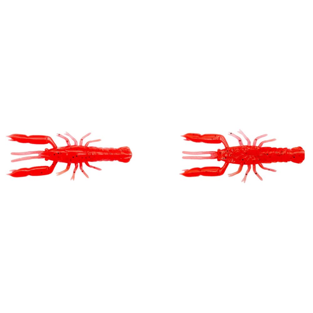 Savage Gear 3D Crayfish Rattling jigg 6,7 cm 8 st.