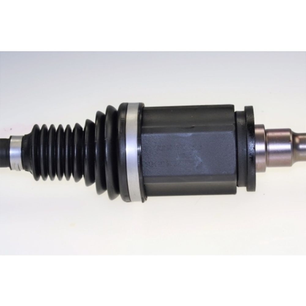 Drivaxel 17-05250
