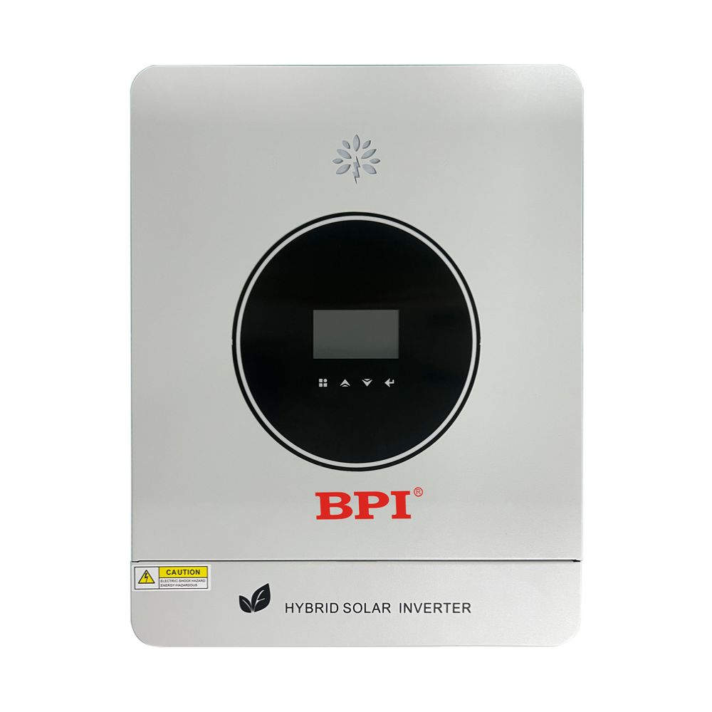 BPI T0516S LiFePO4 seinäasennettava akkupaketti