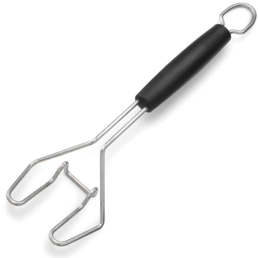 Weber grilliritilännostin