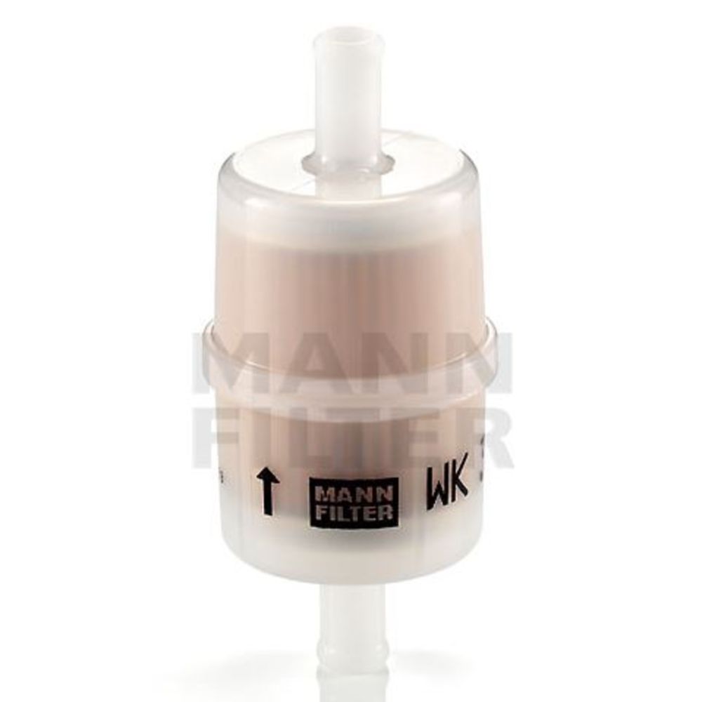 Luftfilter, kompressor insug 16-0327