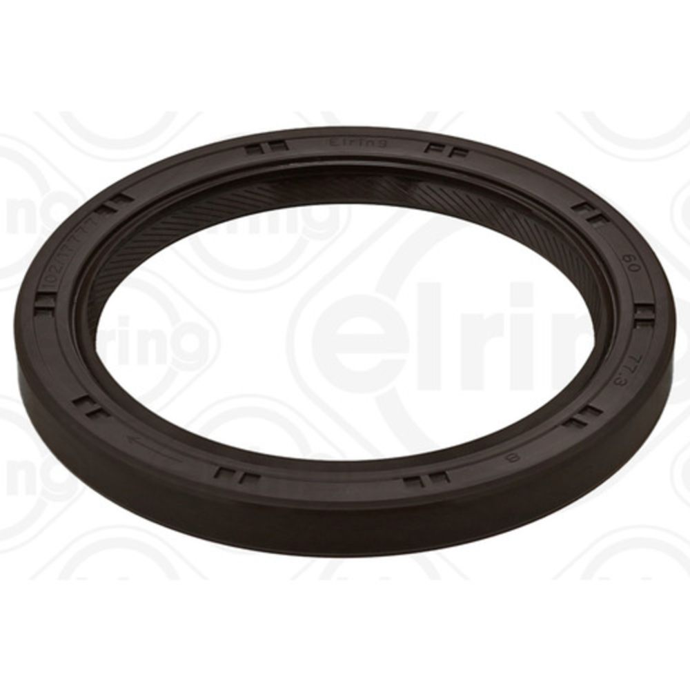 Väntvõlli rõngastihend 27-02500