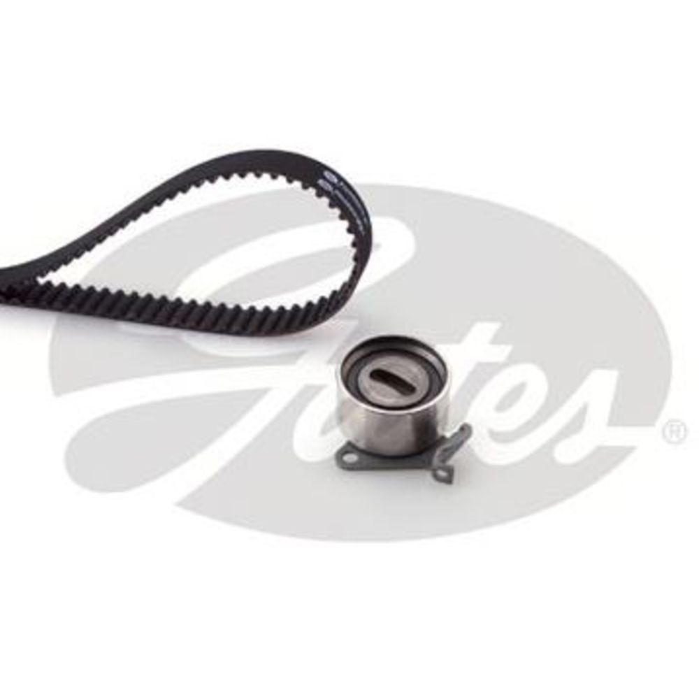 Hammasrihma komplekt 25-9836