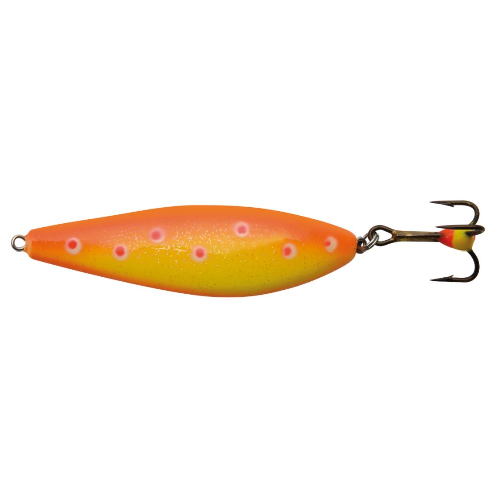 Smoltti Räminä 21 g 8 cm lusikaslant