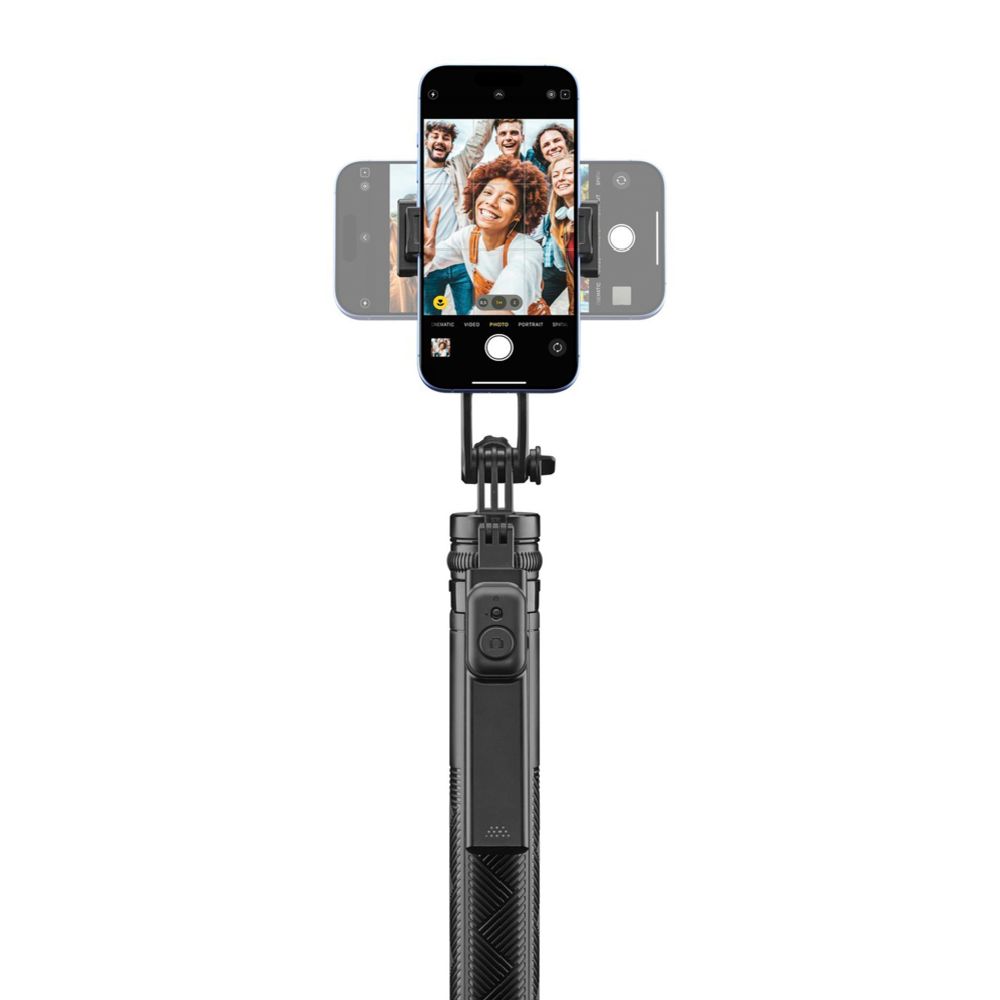 Cellularline Selfie Stick Max selfiekeppi