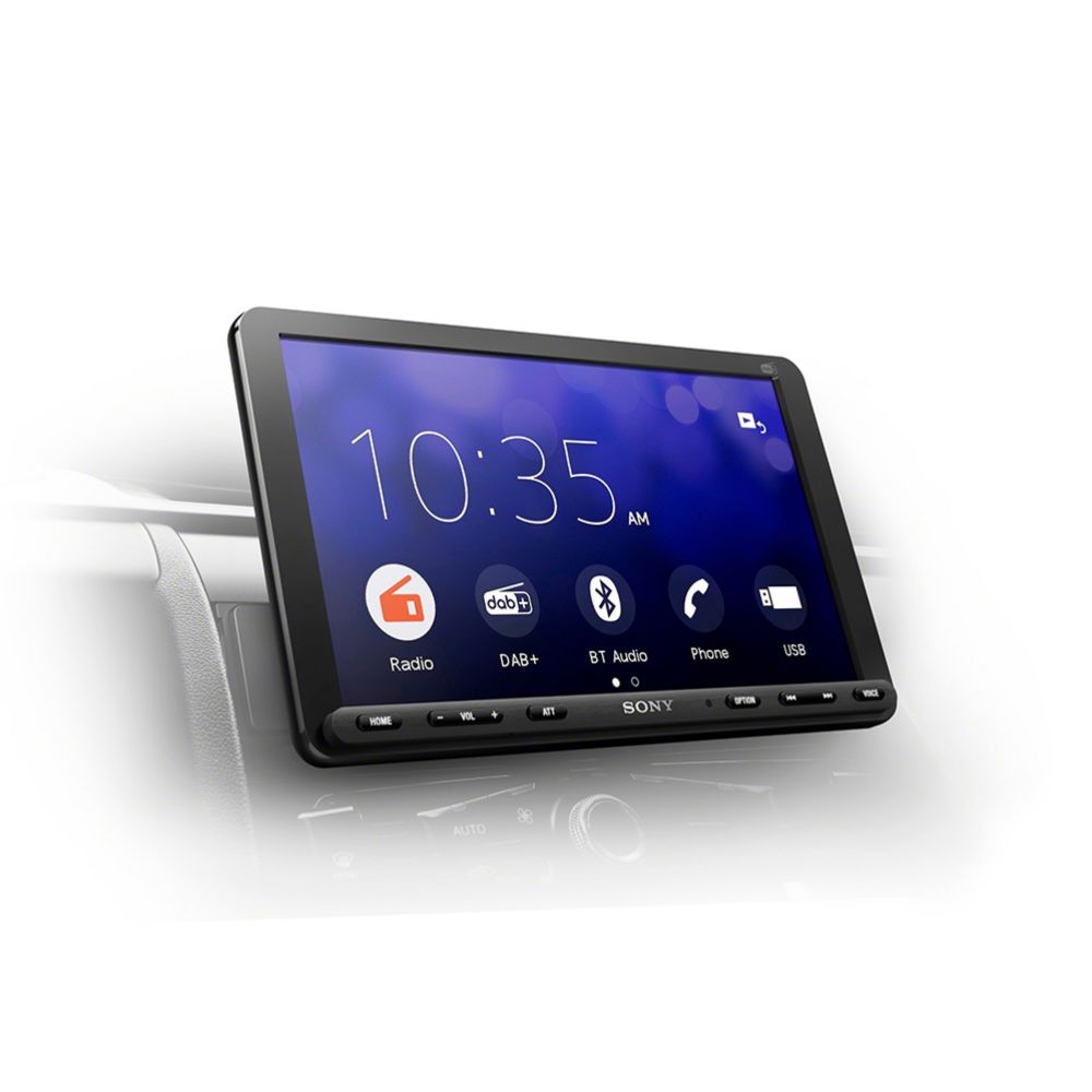 Sony XAV-AX8050D 2-din autosoitin