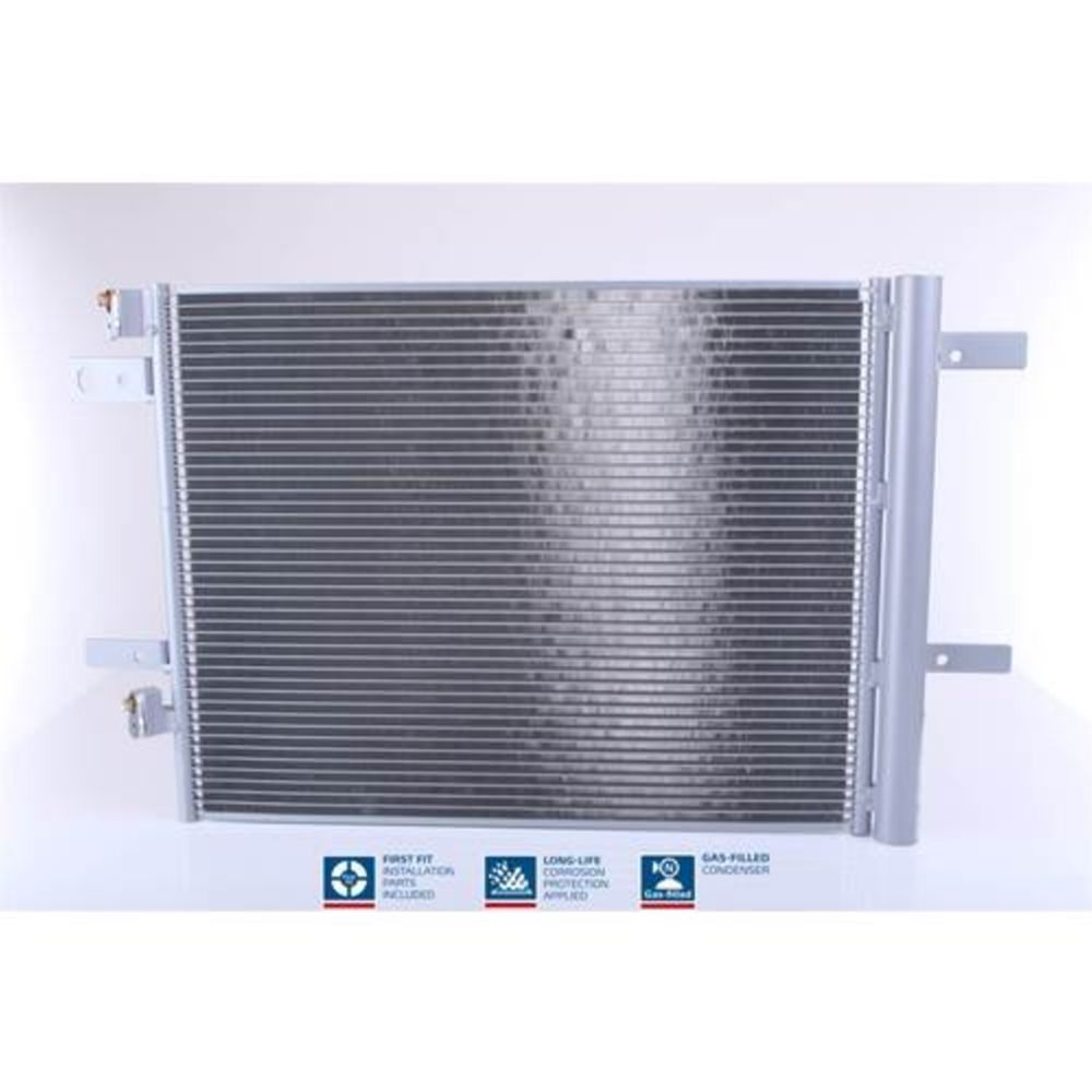 Ilmastointilaitteen lauhdutin 30-8439