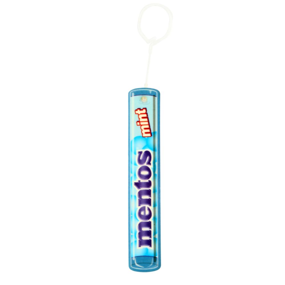 Mentos luftfräschare papper mint