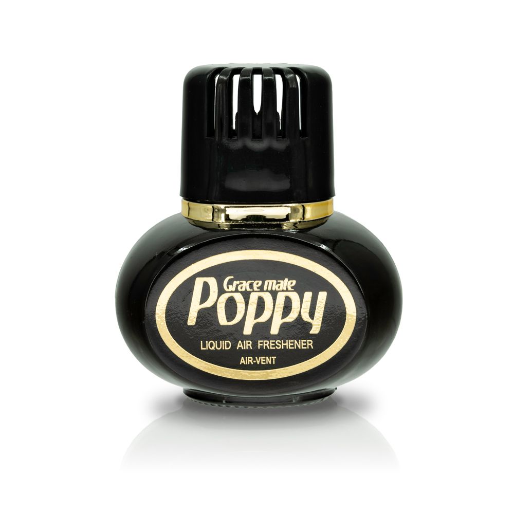 Grace Mate Poppy luftfräschare New Car 20 ml