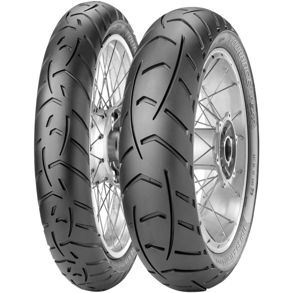 Metzeler TOURANCE NEXT 150/70 R17 69V(B) TL taakse