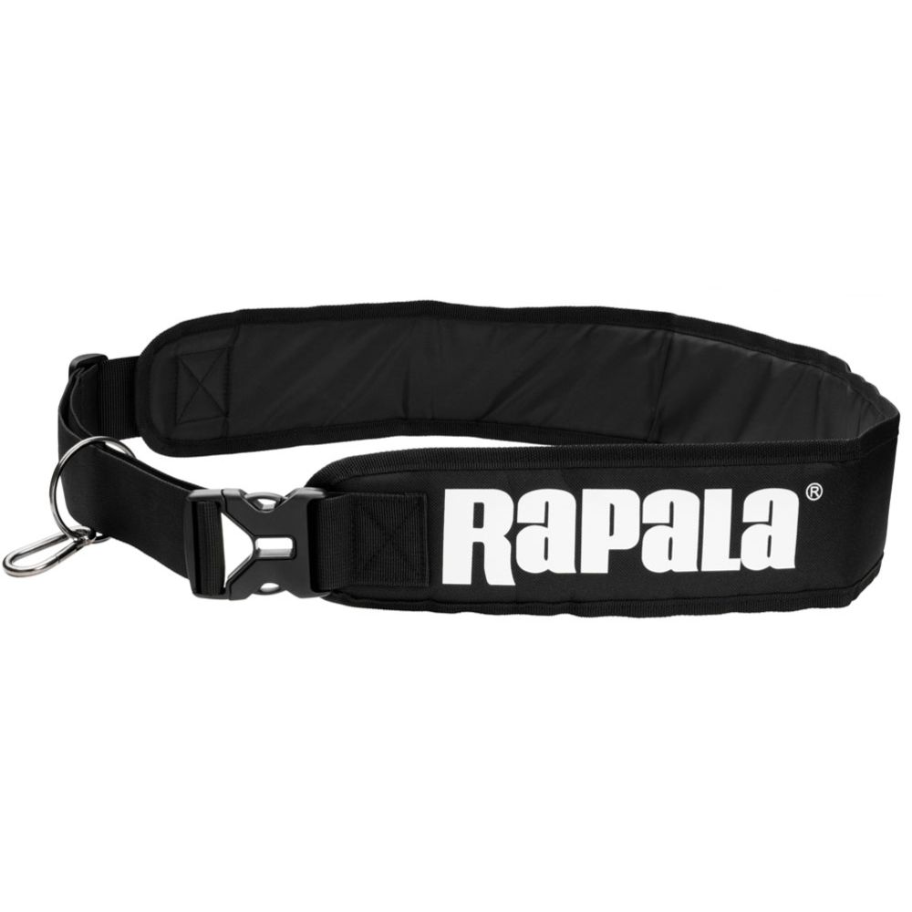 Rapala dragbälte för pulka