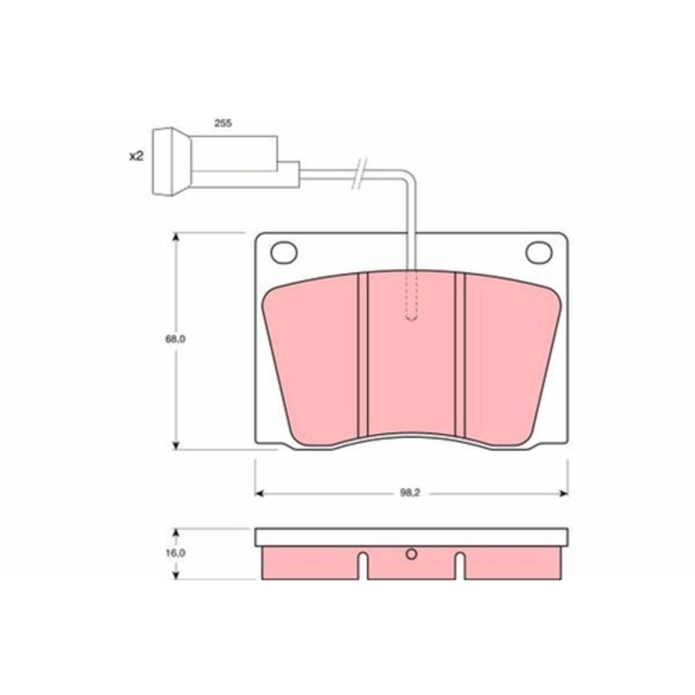 Jarrupalasarja 97-22982